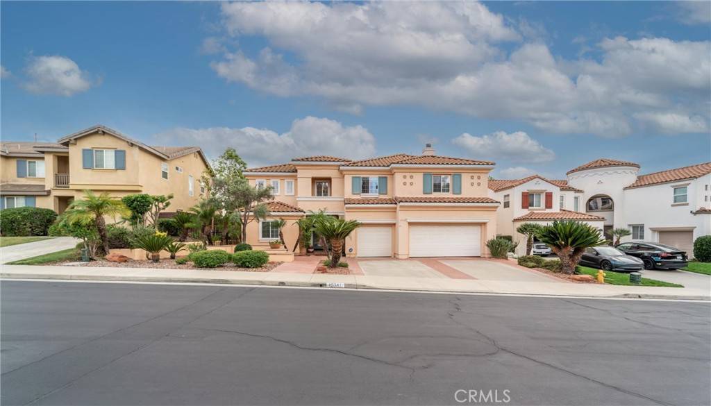 Temecula, CA 92591,45381 Tiburcio Dr