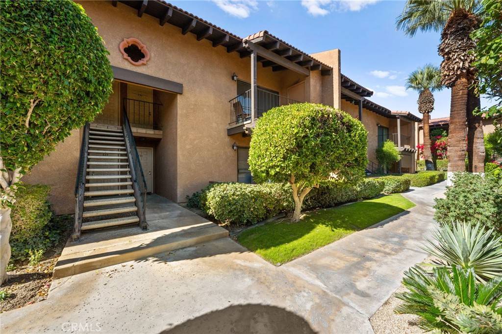 Palm Springs, CA 92262,291 E Mel #232