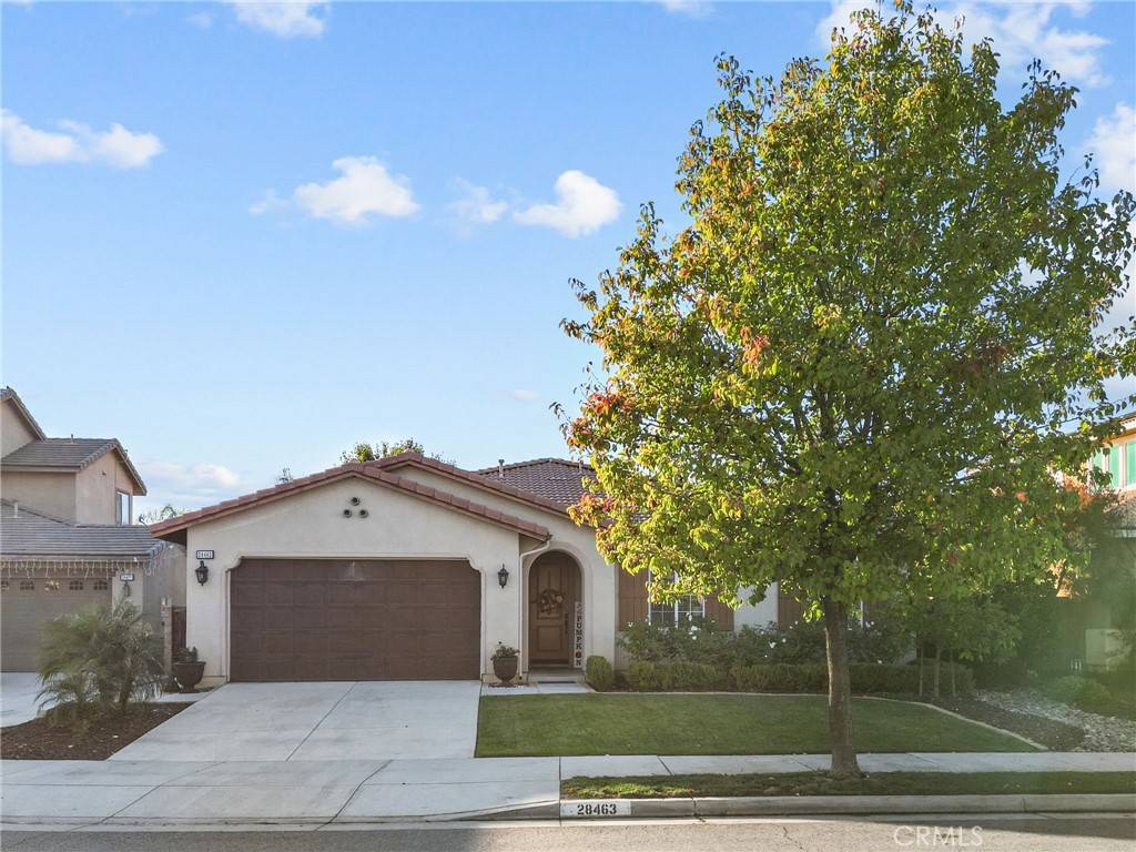 Menifee, CA 92585,28463 Boardwalk CT