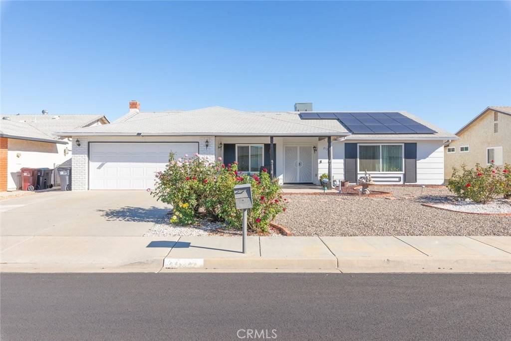 Menifee, CA 92586,27262 Embassy