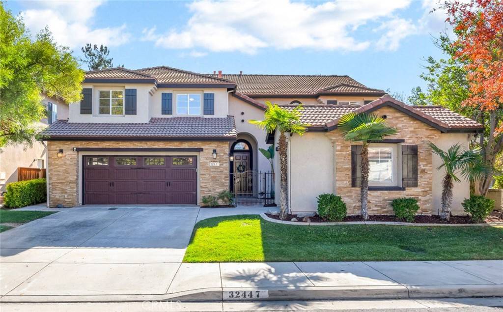 Temecula, CA 92592,32447 Cassino CT