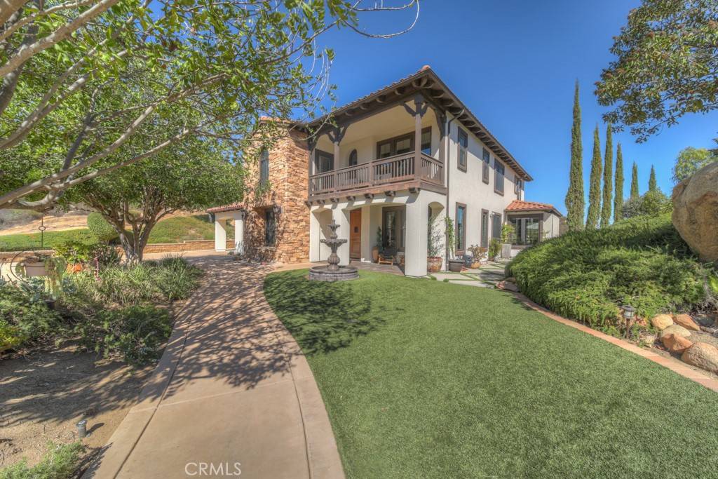 Murrieta, CA 92562,37775 Via Baya