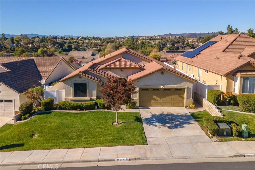 Murrieta, CA 92563,39523 Sierra Madre DR