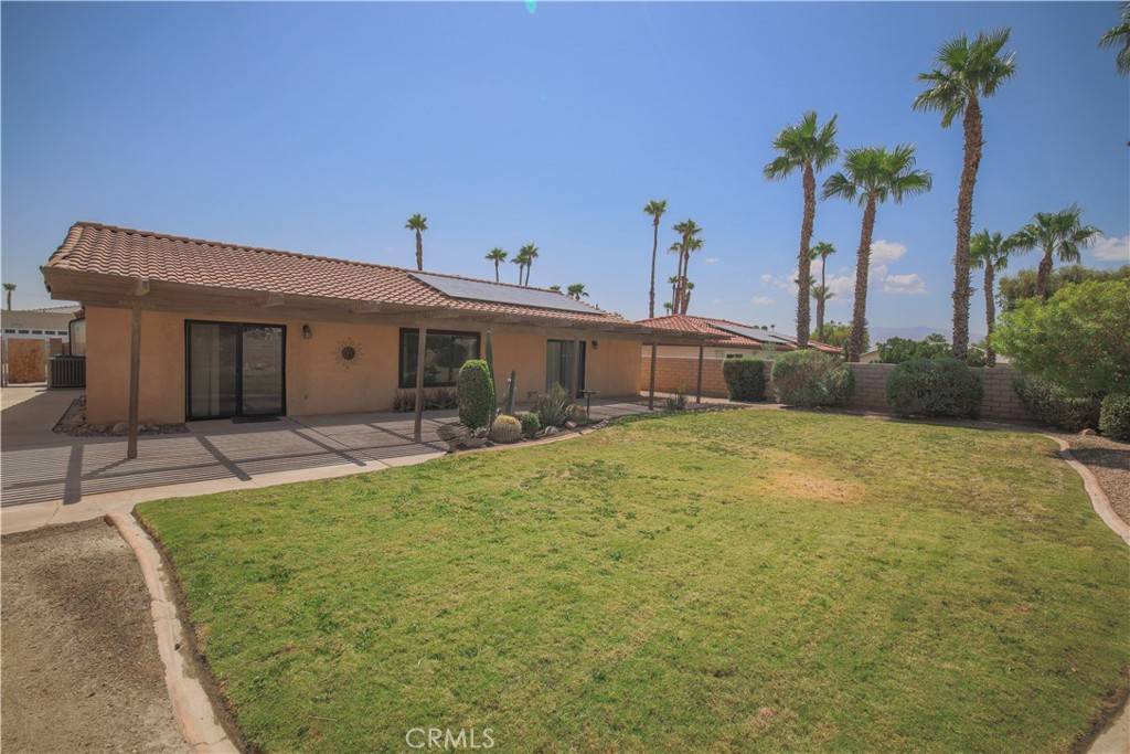 Cathedral City, CA 92234,27133 Shadowcrest