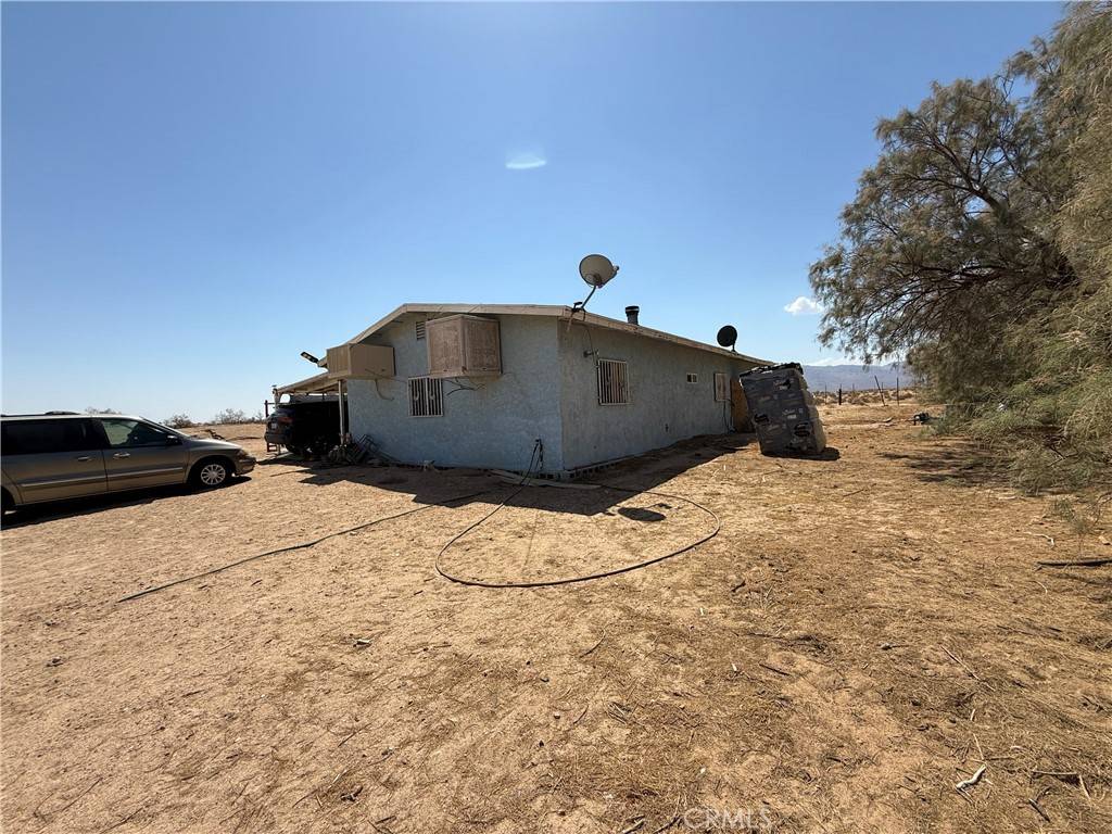 Newberry Springs, CA 92365,41455 Coventry