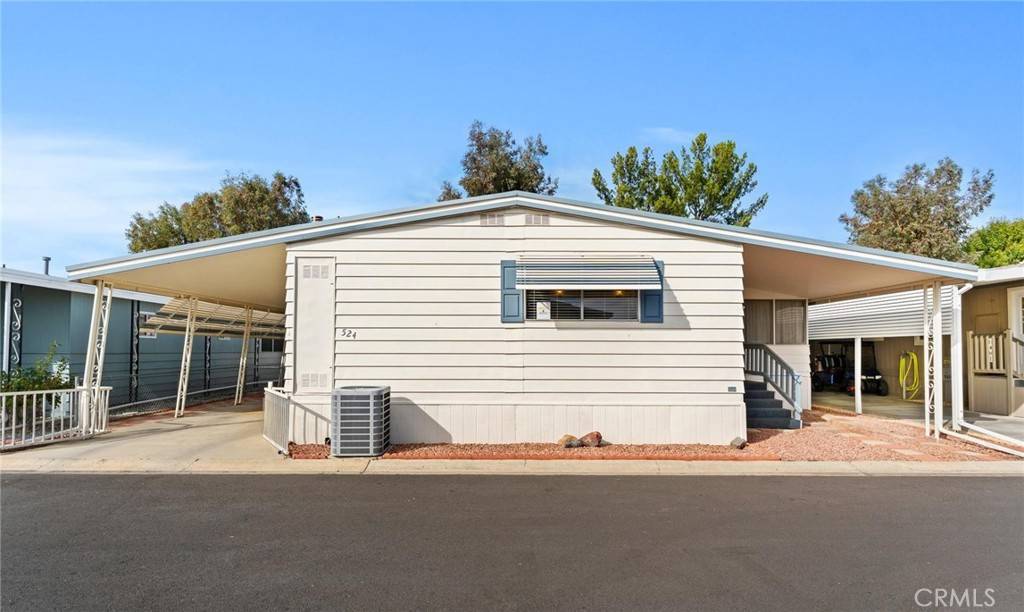 Hemet, CA 92545,5001 W Florida #524