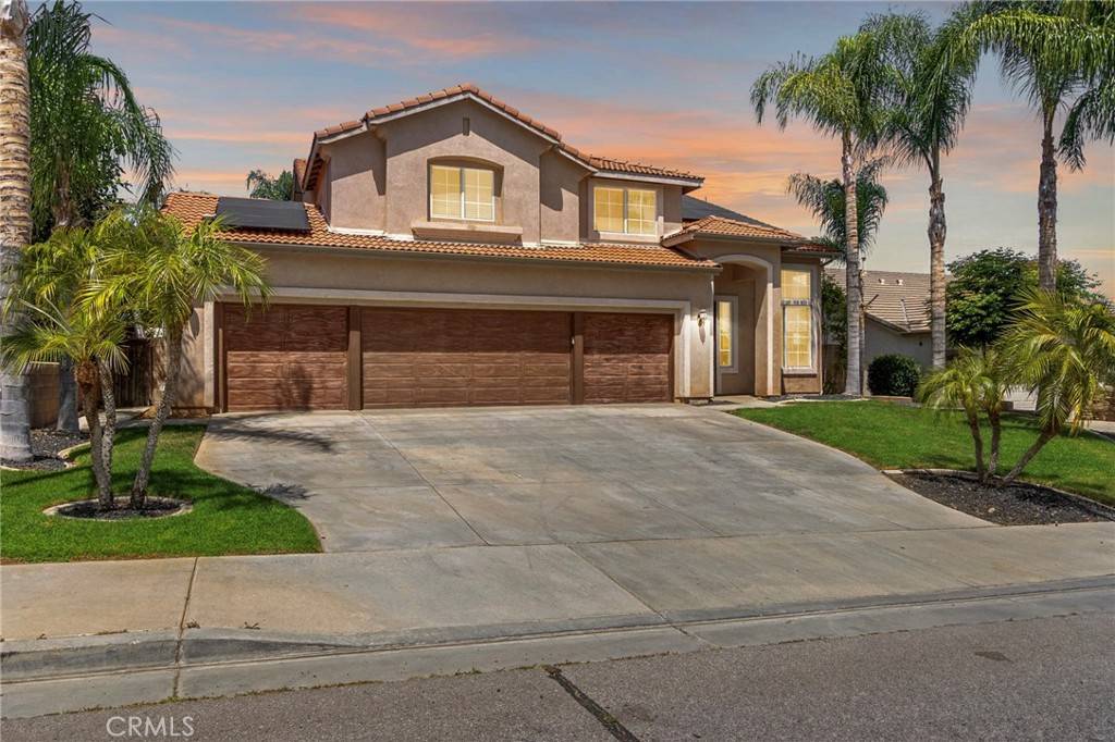 Menifee, CA 92584,31189 Silver Moon CT