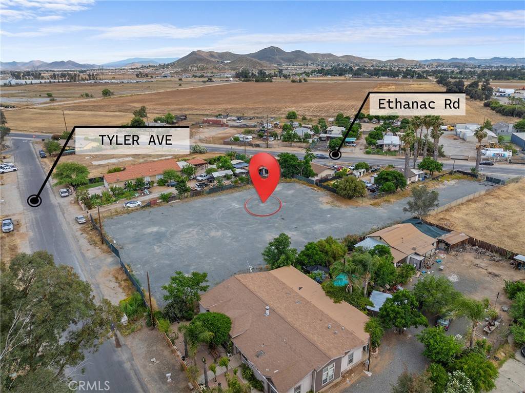 Menifee, CA 92585,27536 Ethanac RD