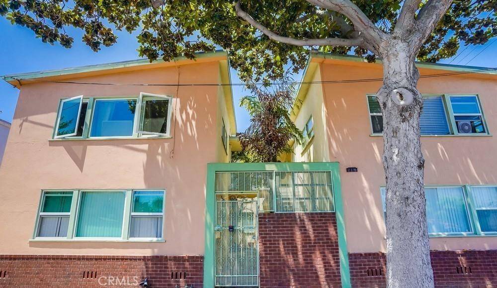 Long Beach, CA 90802,219 Esperanza Ave #7