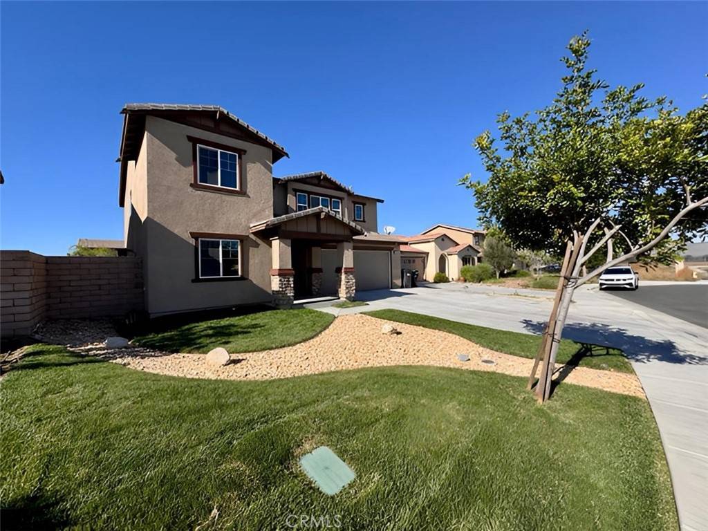 Winchester, CA 92596,29285 Bronco CT