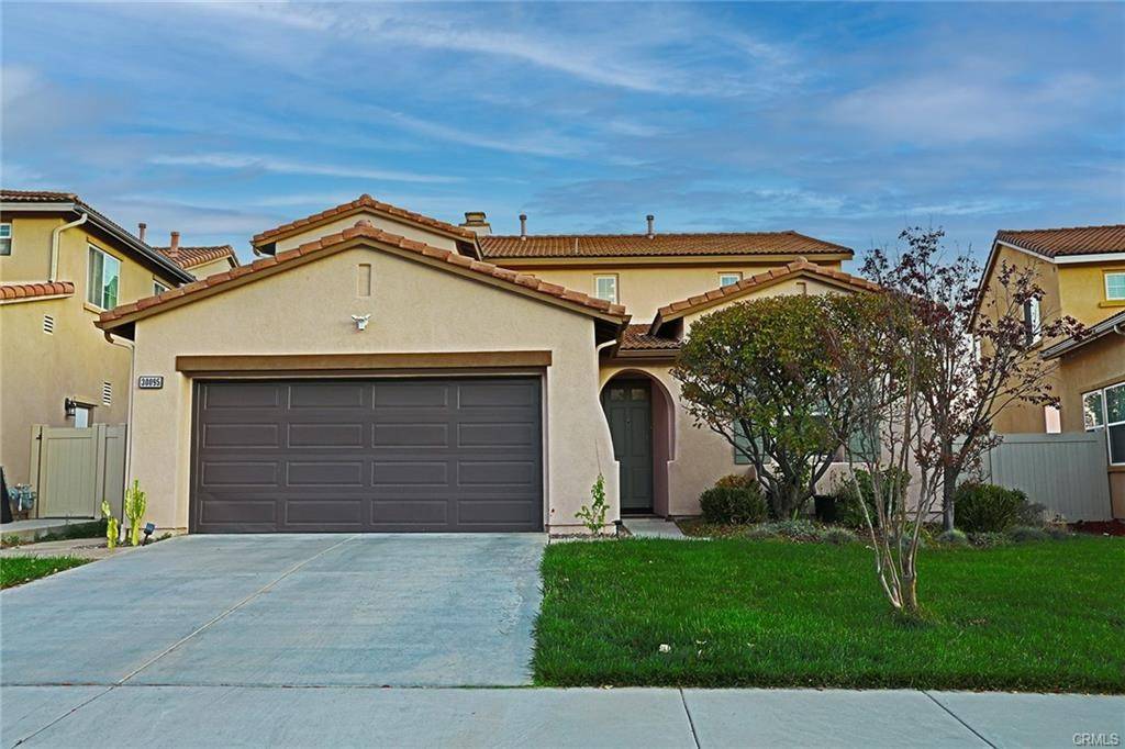 Murrieta, CA 92563,30095 Mickelson