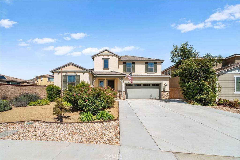 Menifee, CA 92585,27490 Grand Teton CT