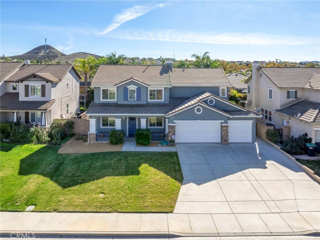 Menifee, CA 92584,28777 Evening Passage