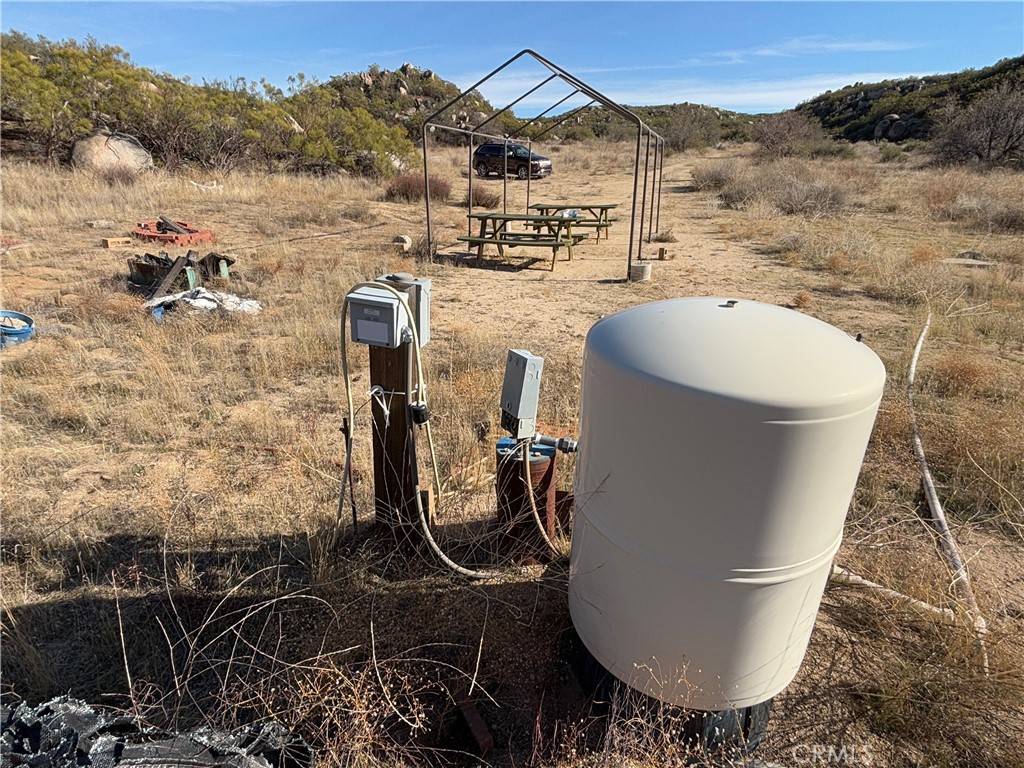 Aguanga, CA 92536,777 Ridgecrest Trail