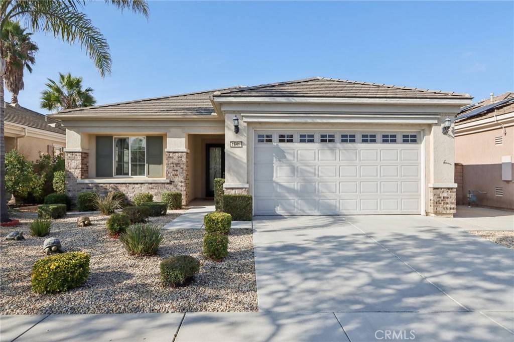 Hemet, CA 92545,1641 Via Borrego