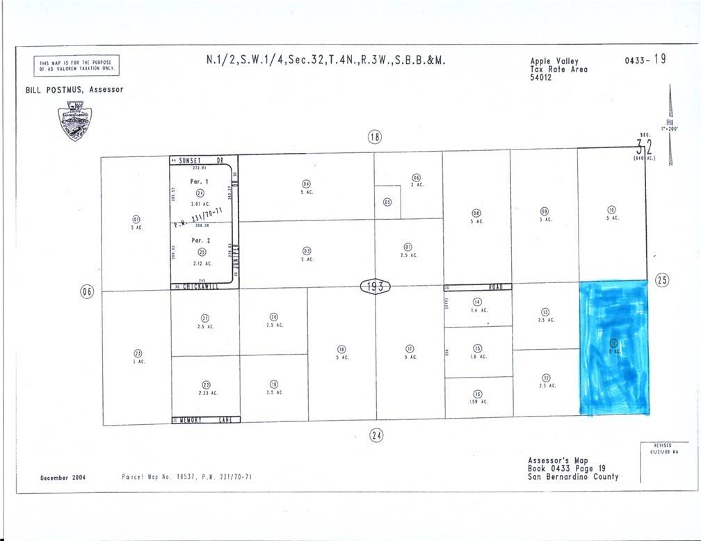 Apple Valley, CA 92308,0 Memory LN