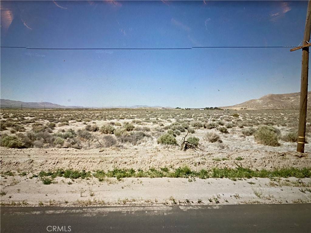 Rosamond, CA 93560,0 Edwards AVE