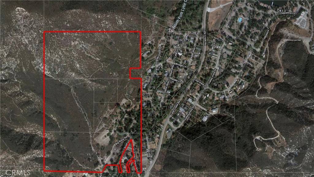 Lytle Creek, CA 92358,400 Call of the Canyon RD