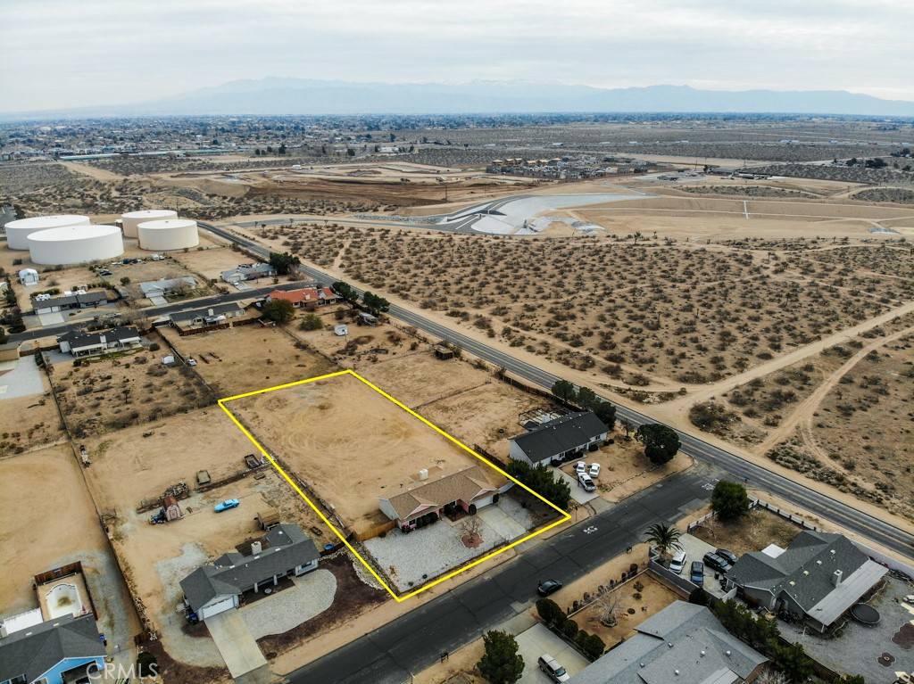 Victorville, CA 92392,11733 Old Ranch RD