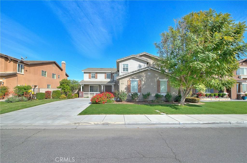 Eastvale, CA 92880,14657 Blazing Star DR