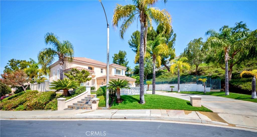 Rowland Heights, CA 91748,2718 Camden PL