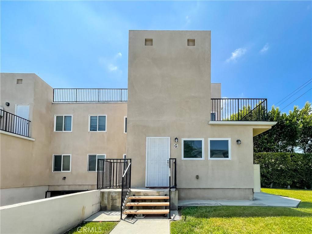 Alhambra, CA 91803,1008 S Marengo #G