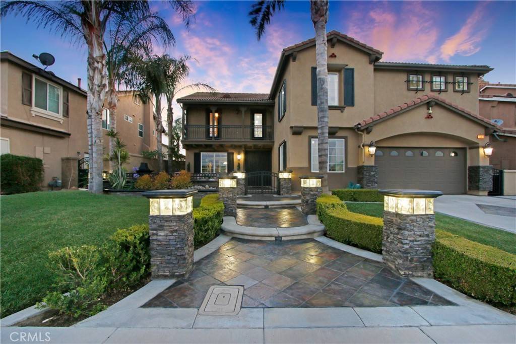 Eastvale, CA 92880,7387 Cobble Creek DR