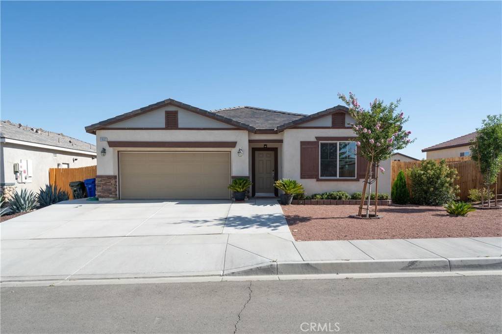 Adelanto, CA 92301,11932 Bluff CT