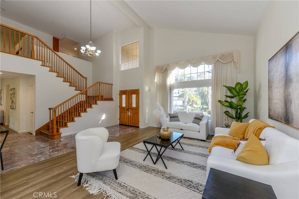 Rowland Heights, CA 91748,2320 Ridgeview AVE