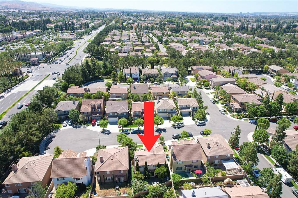 Irvine, CA 92602,7 Amargosa