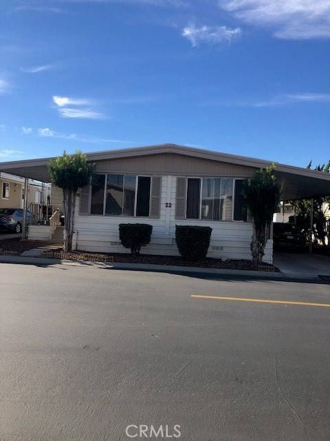 Rowland Heights, CA 91748,1441 Paso Real AVE #22