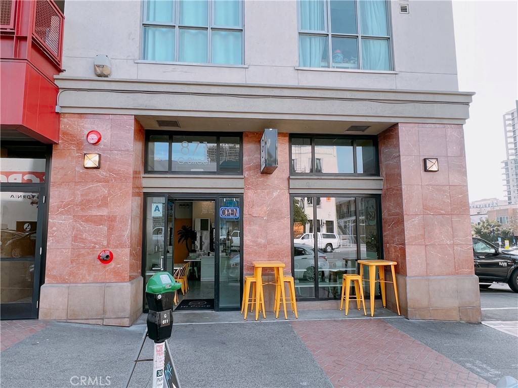 San Diego, CA 92101,871 G ST #107