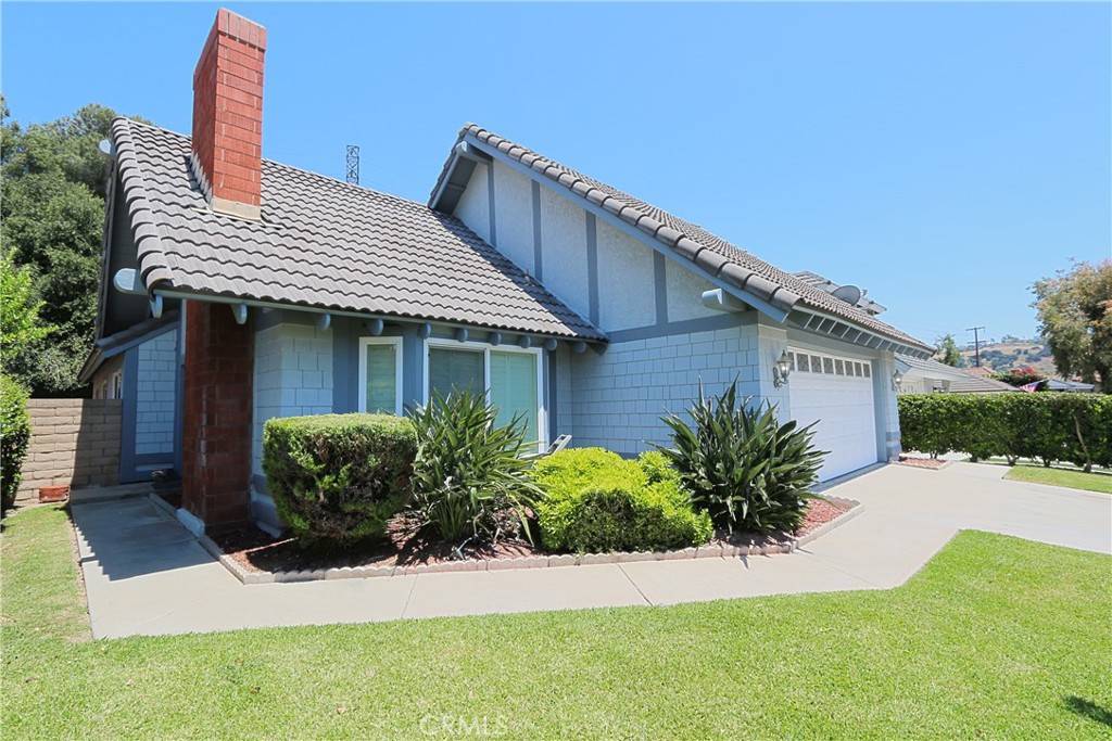 Phillips Ranch, CA 91766,14 Pepperwood CIR