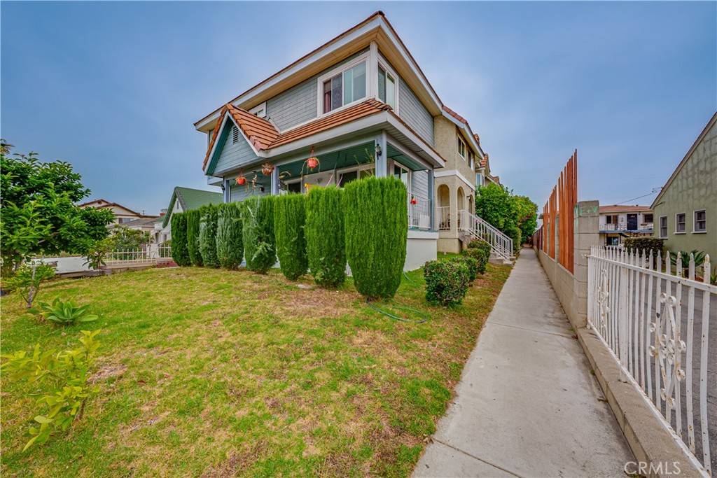 Monterey Park, CA 91754,516 N Moore AVE #E