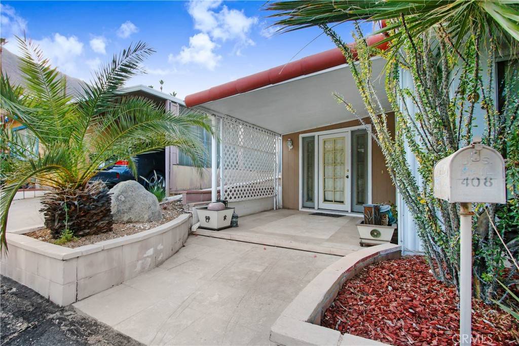 Palm Springs, CA 92264,408 Onyx Drive
