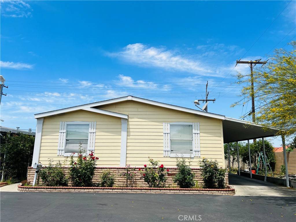 Rowland Heights, CA 91748,1560 S Otterbein AVE #179