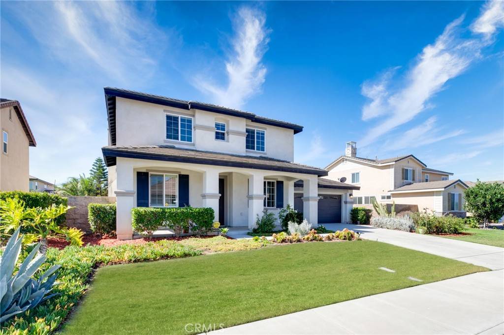 Eastvale, CA 92880,14655 Fabiola LN