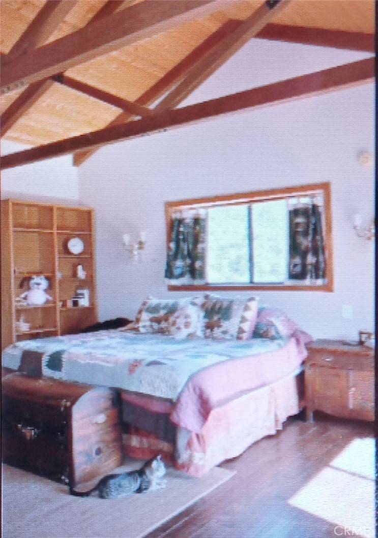 Pine Mountain Club, CA 93222,2004 Freeman DR