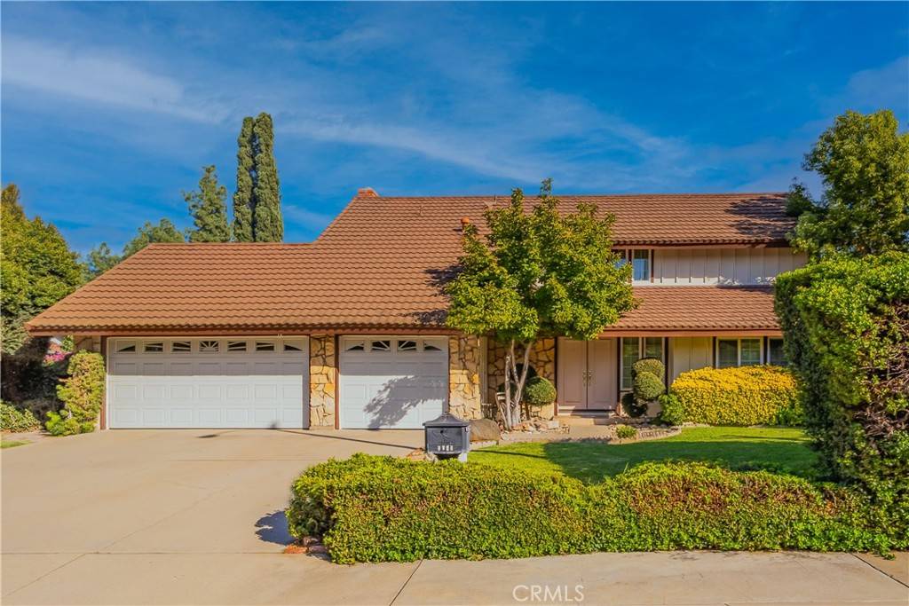 Hacienda Heights, CA 91745,1752 Blazing Star DR