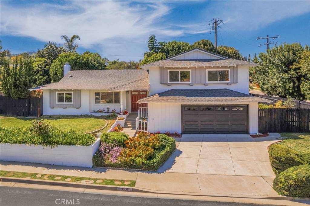 Hacienda Heights, CA 91745,1805 Deerhaven DR