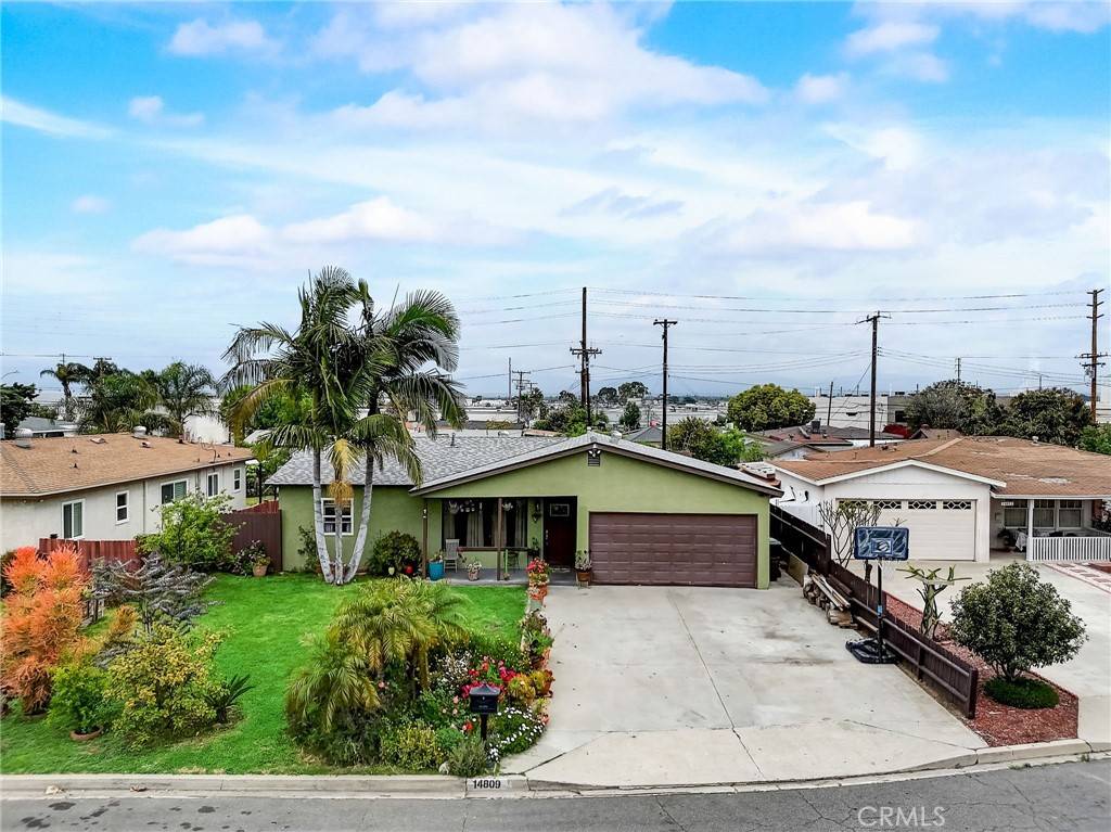 Hacienda Heights, CA 91745,14809 Novak ST