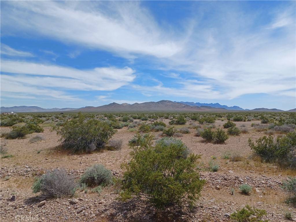 Unincorporated, CA 92389,0 Shirley