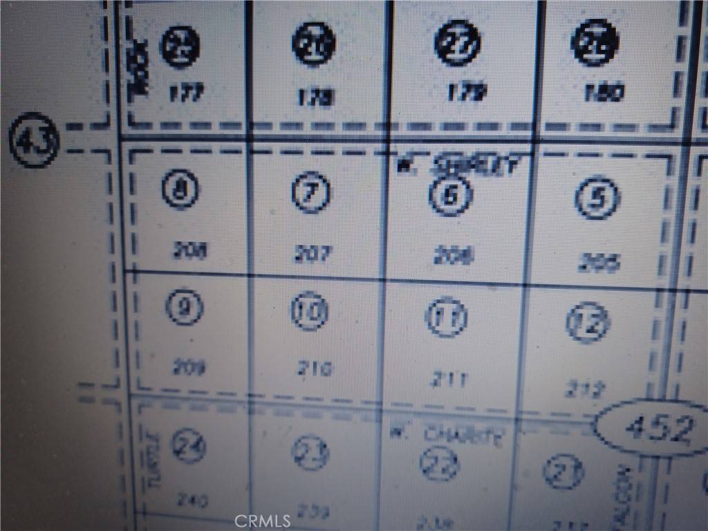 Unincorporated, CA 92389,0 Shirley