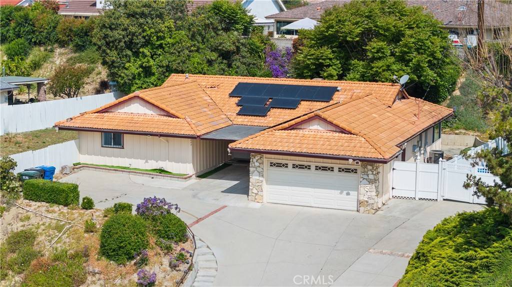 Hacienda Heights, CA 91745,2849 Leopold AVE