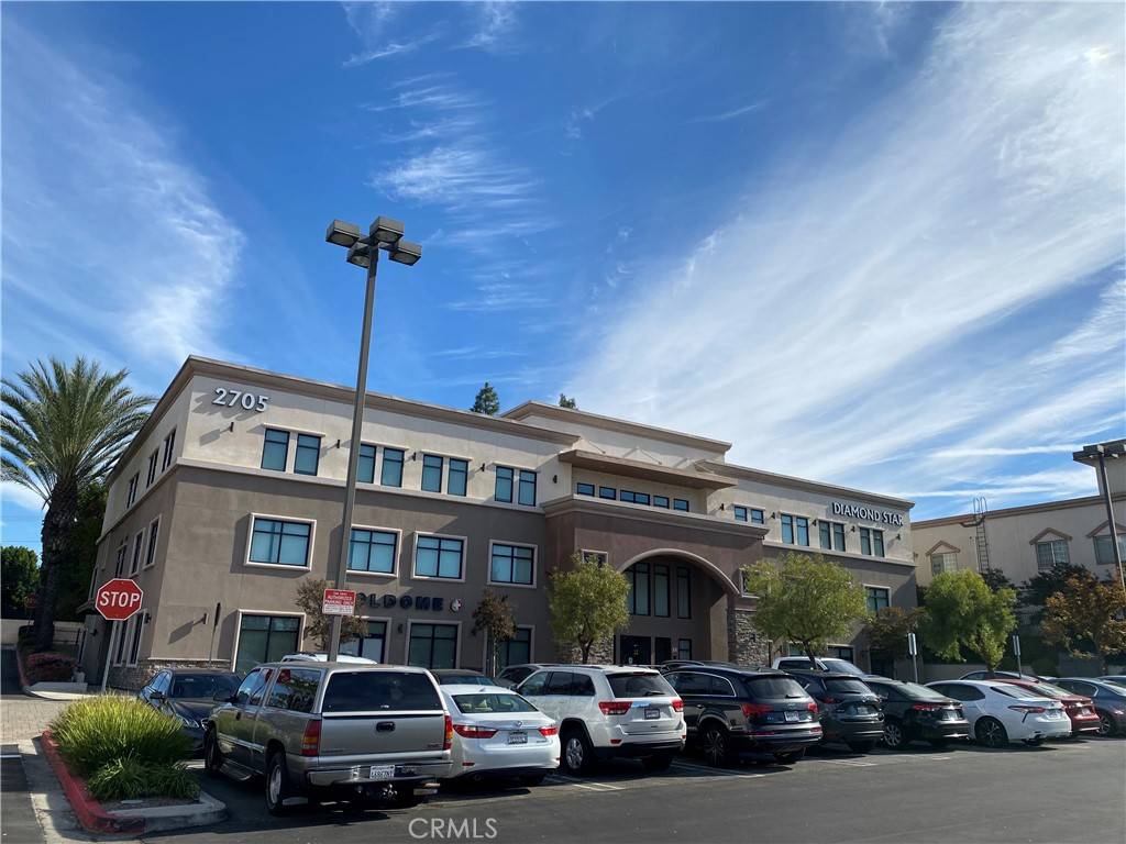 Diamond Bar, CA 91765,2705 S Diamond Bar BLVD #178