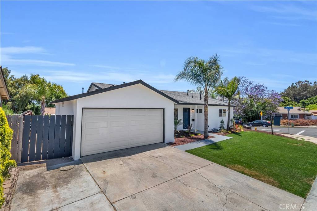 Santee, CA 92071,9705 Mast BLVD