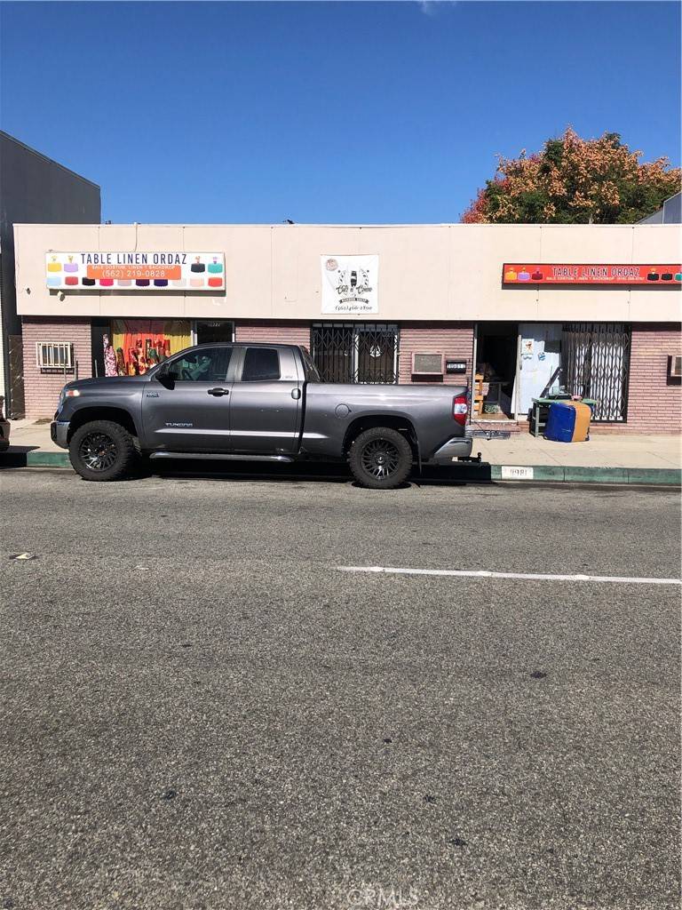 Norwalk, CA 90650,11979 Firestone BLVD
