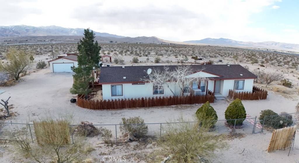 Lucerne Valley, CA 92356,8130 Camp Rock RD