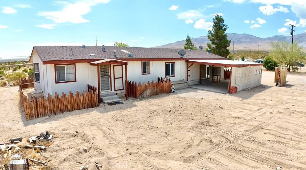 Lucerne Valley, CA 92356,8130 Camp Rock RD