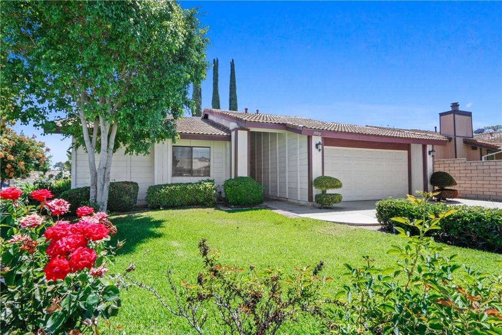 Hacienda Heights, CA 91745,15918 La Ronda CIR